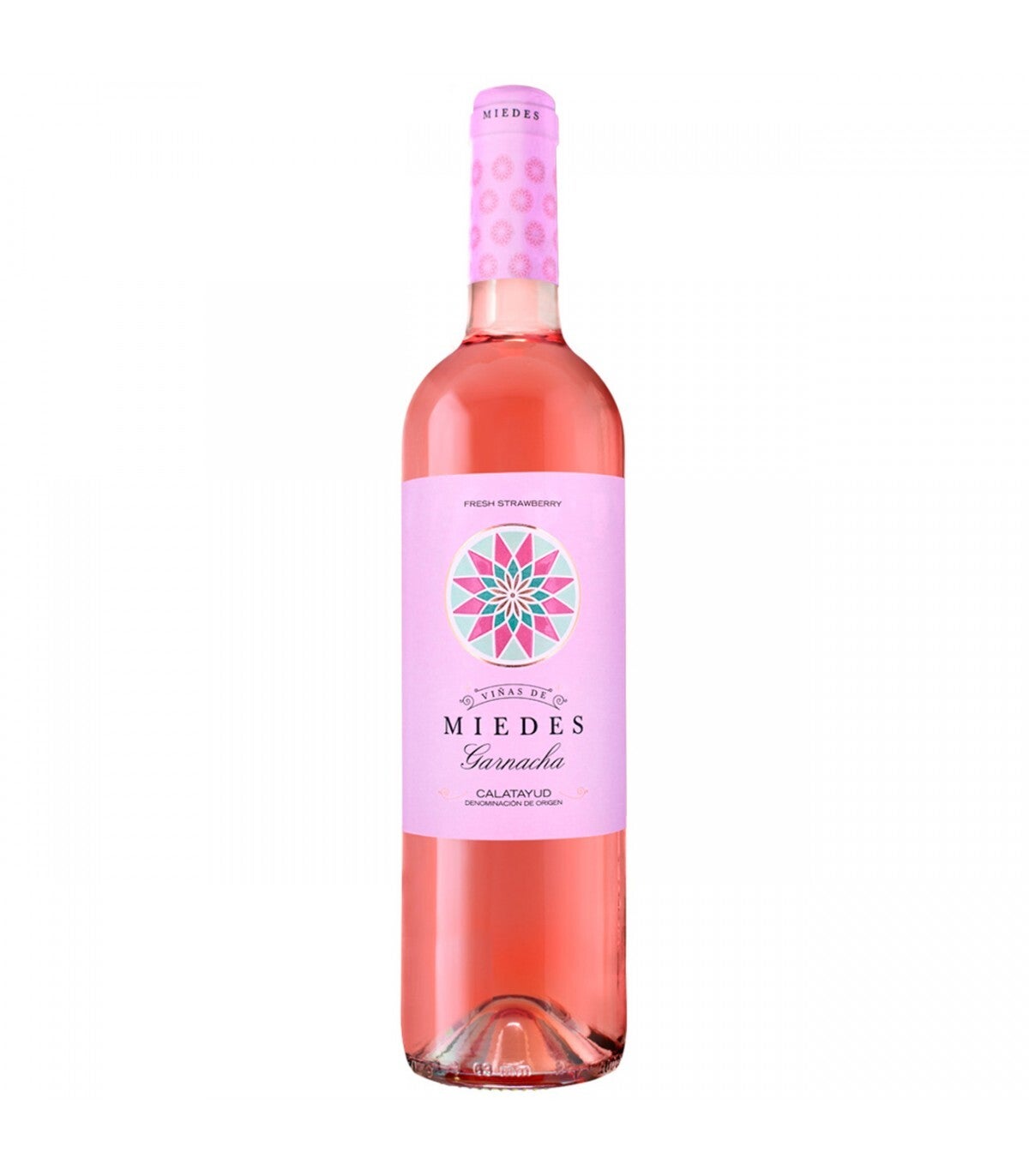 Miedes Rosé