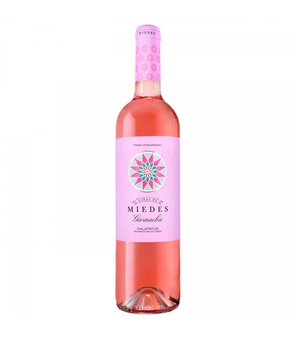 Miedes Rosé