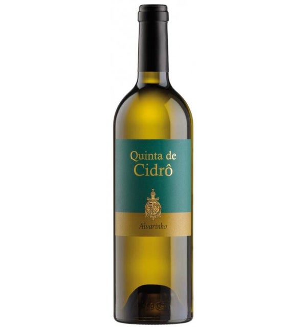 Quinta De Cidro Alvarinho