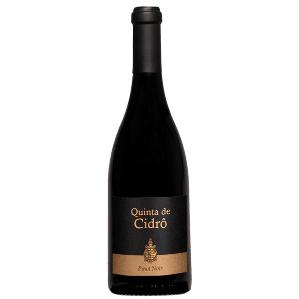 Quinta De CIdro Pinot Noir