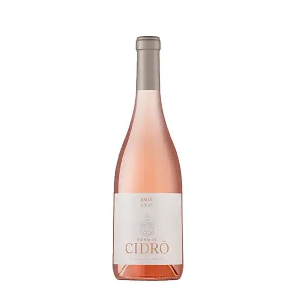Quinta De Cidro Rosé