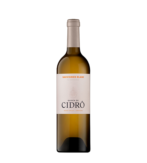 Quinta De Cidro Sauvignon Blanc