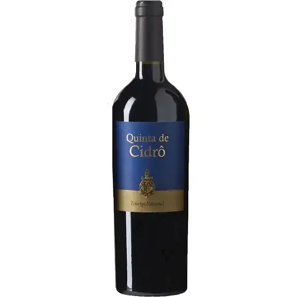 Quinta De Cidro Touriga Nacional