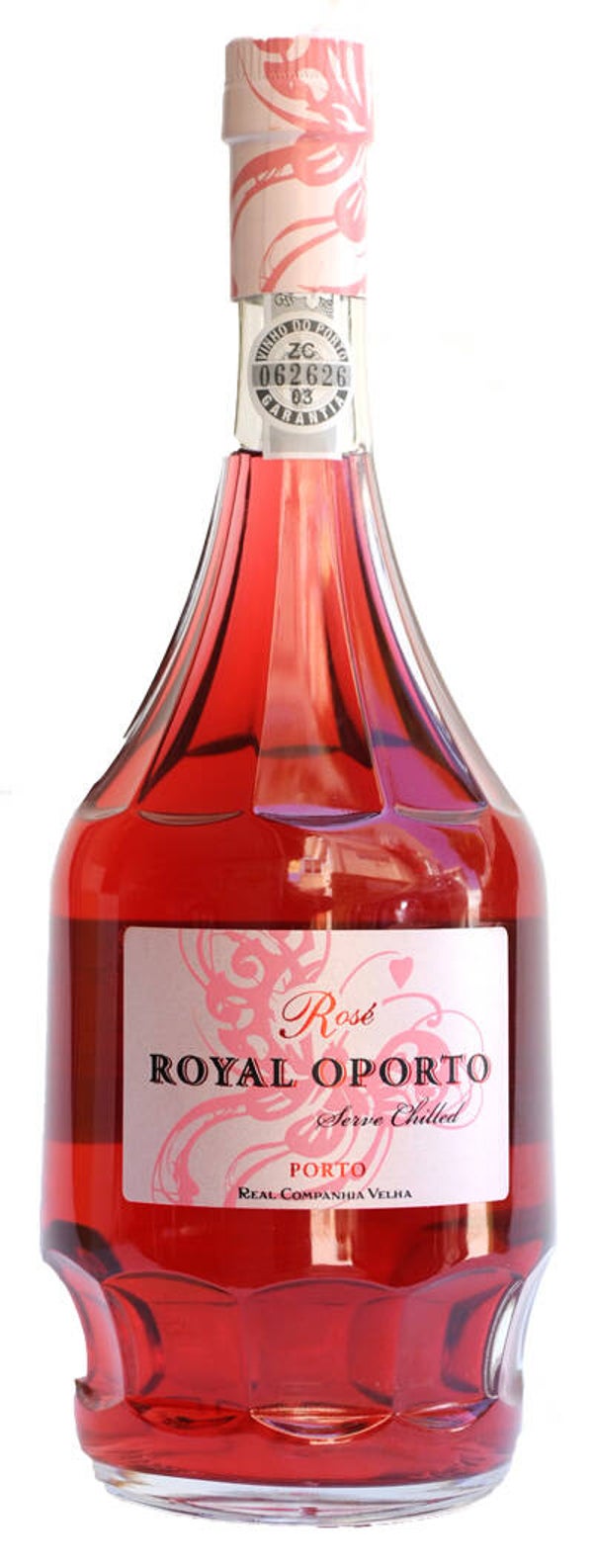 Royal Oporto Rosé