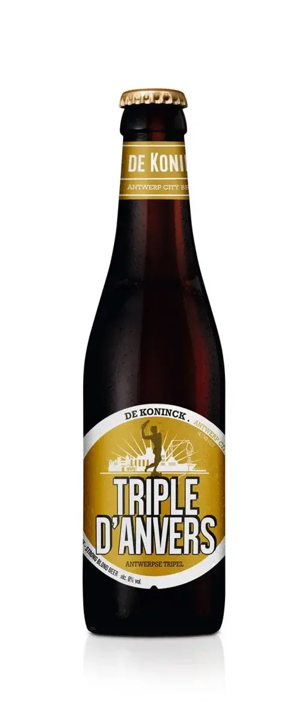 Triple d'Anvers 4+2 Gratis 6x33cl