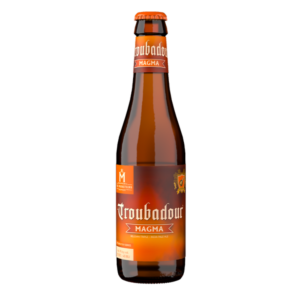 Troubadour Magma 5+1 Gratis 6x33cl