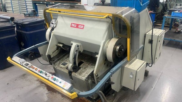 TMZ F 102 Diecutter