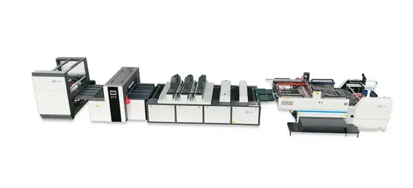 Screenprinting Machine