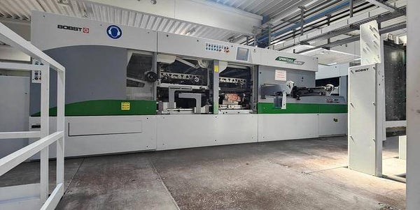 Bobst SPrintera 106 PER