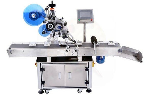 Labeling machine for Boxes