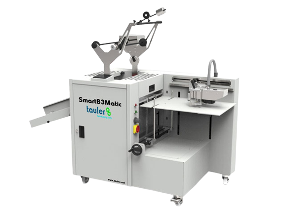 Laminator machines Tauler