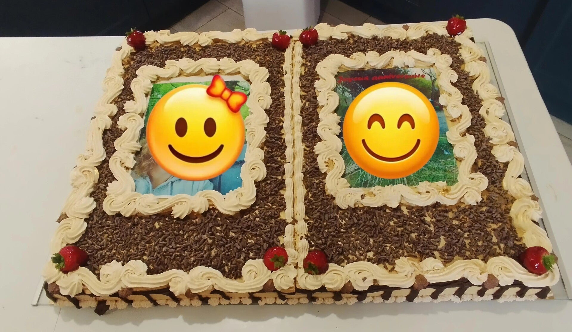 Fraisier
