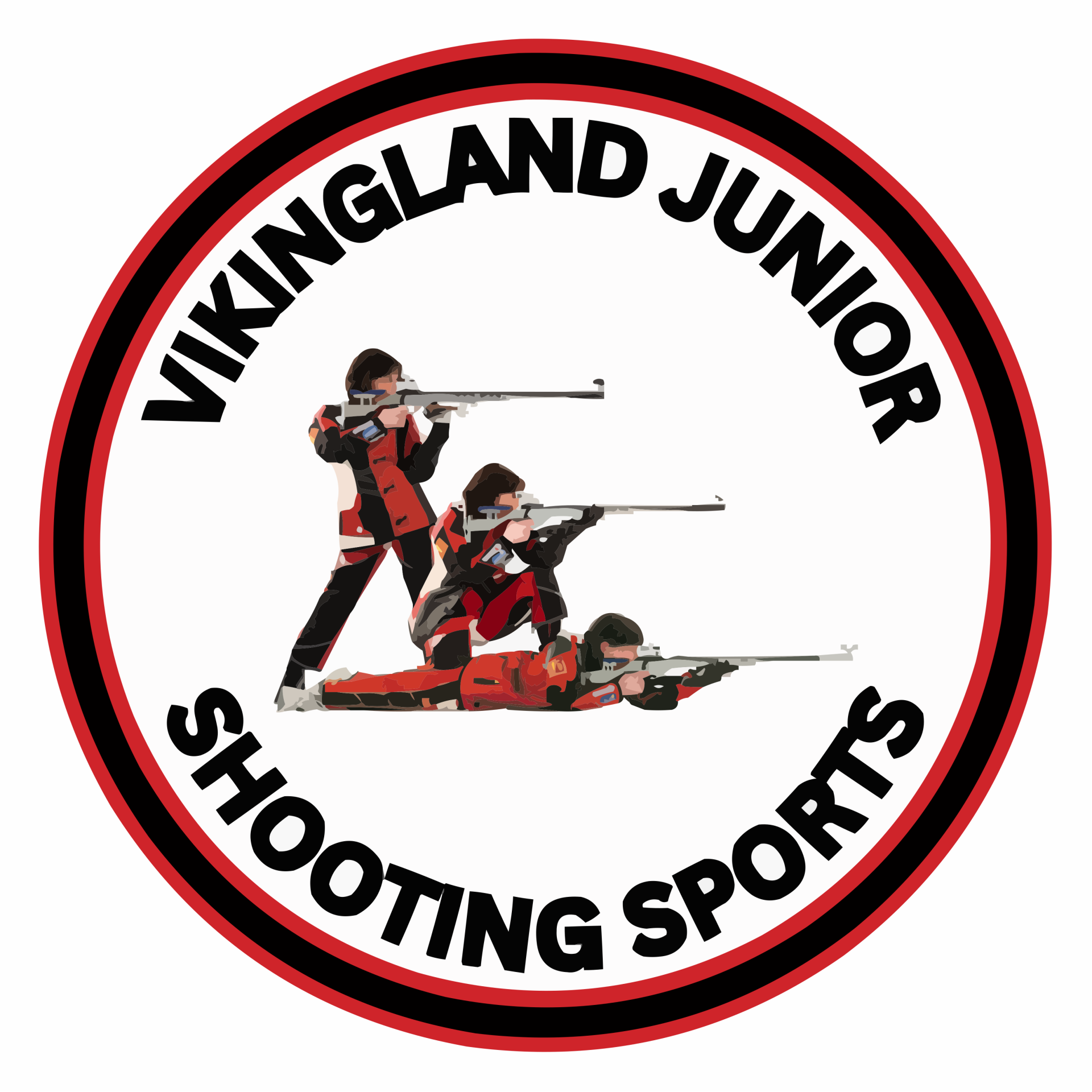 Vikingland Jr. Shooting Emblem