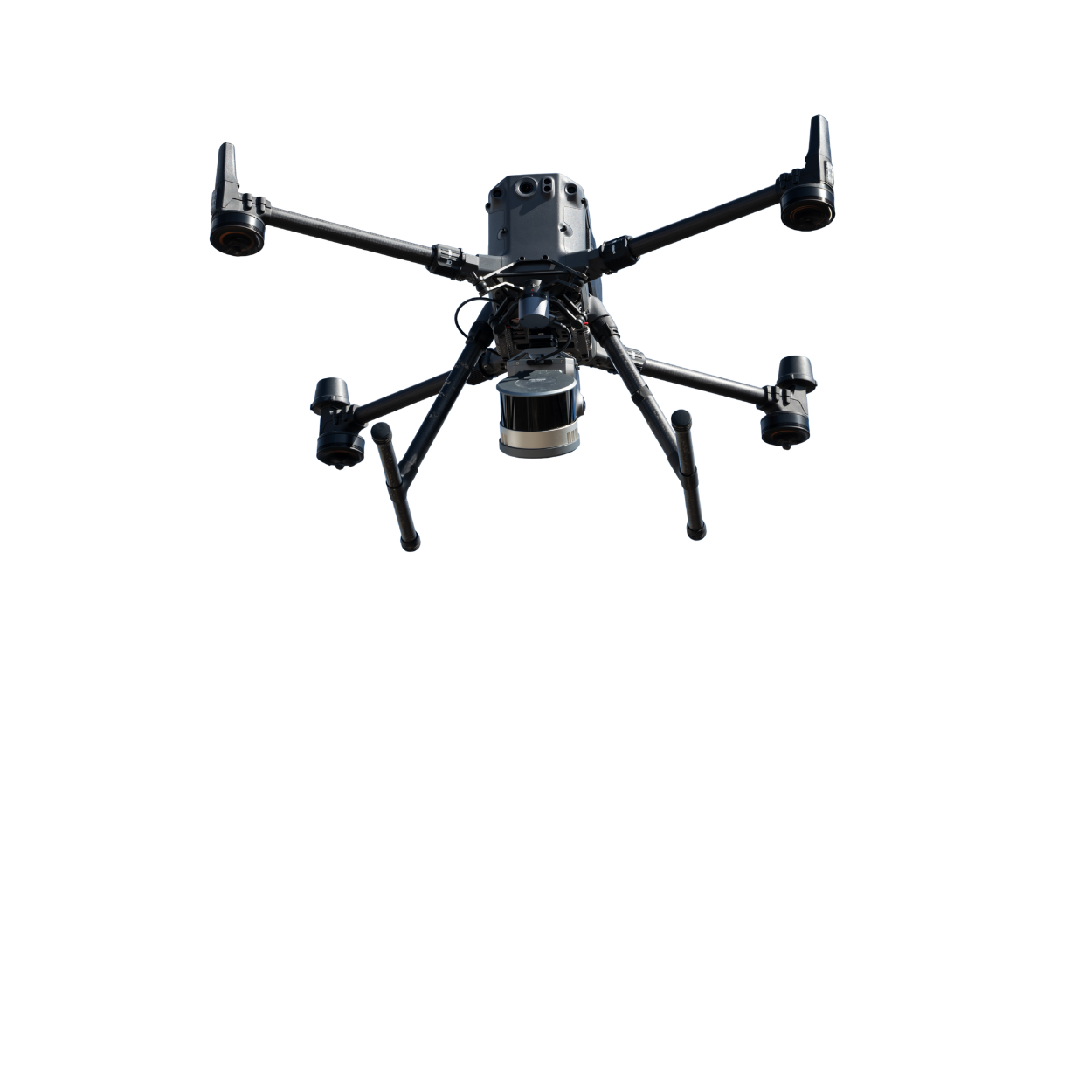 DJI M400