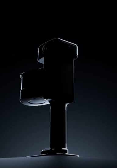 XGRIDS L2 Pro