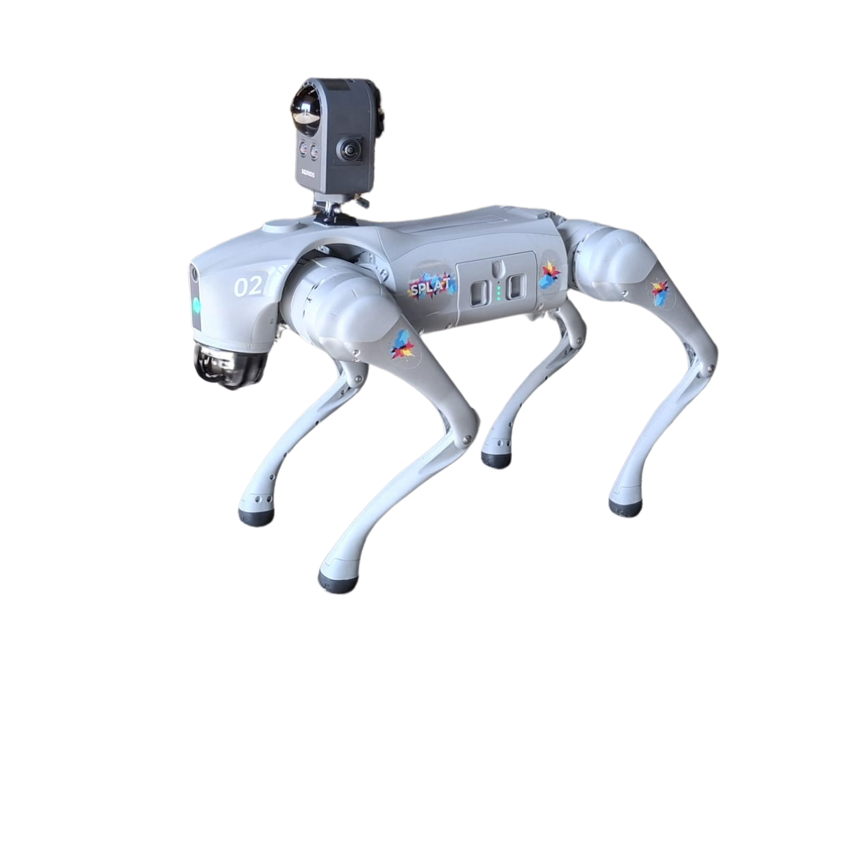 robothond.com