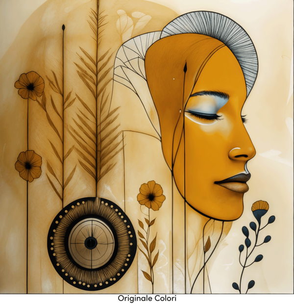 Arredo 02 QC Allubond 60X60