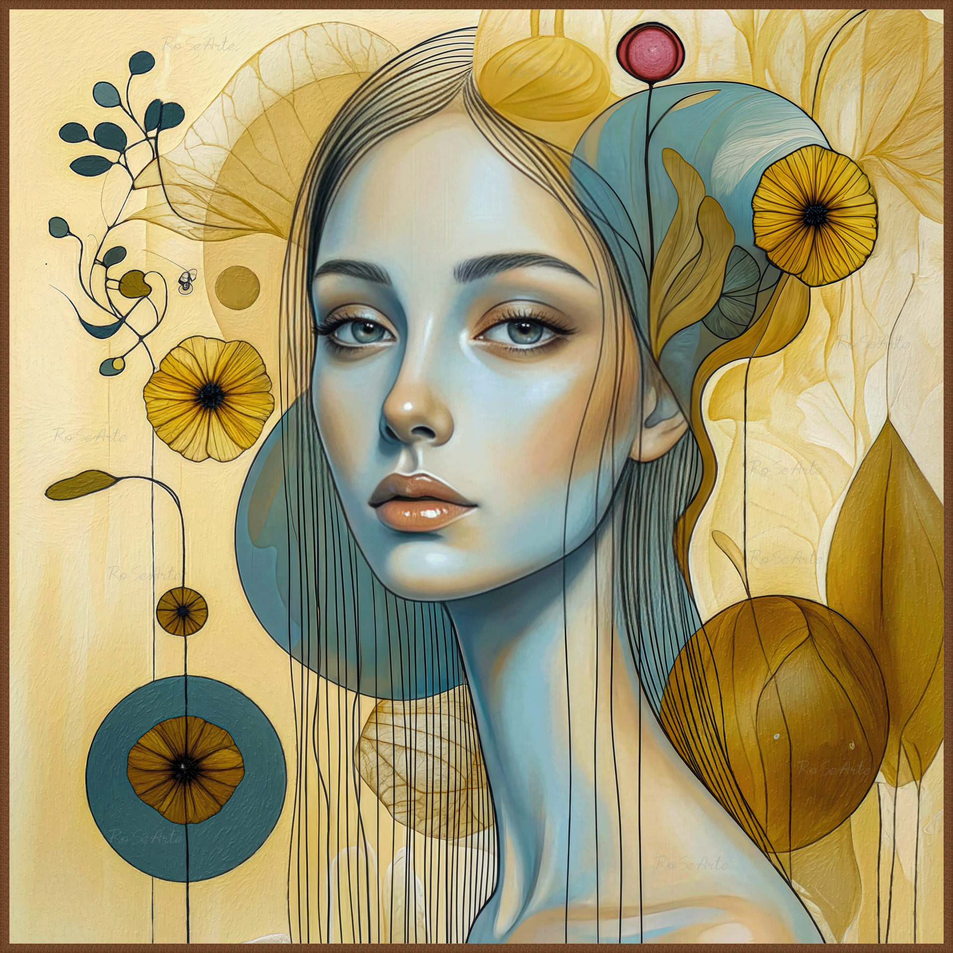 Armonia d'ambra