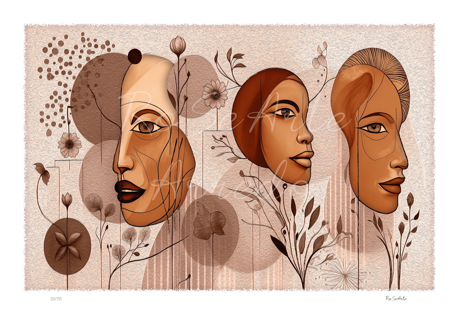 "Geometrie in Fiore"