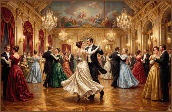 Il Ballo dell'anima"