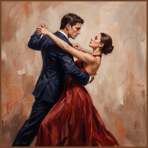 "Il Tango"