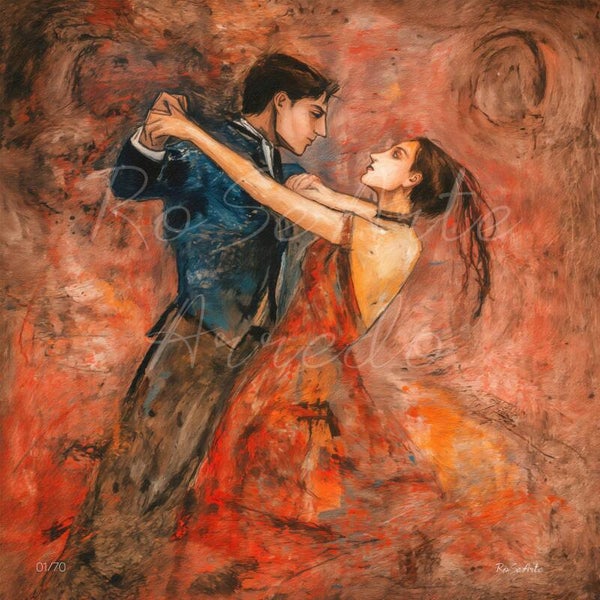 "Il Tango"