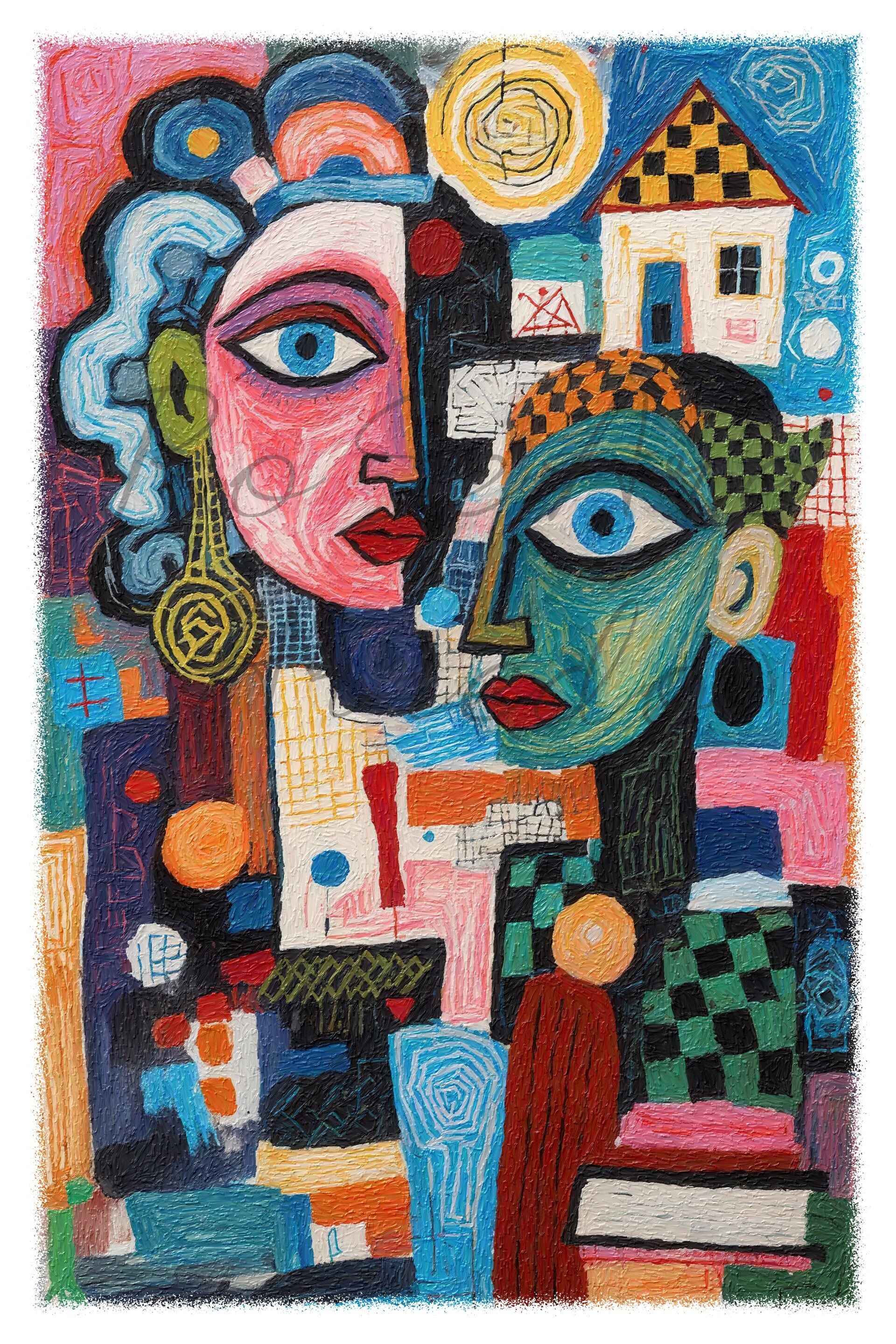 La casa dei pensieri