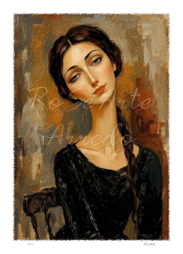 La Quiete inclinata 2