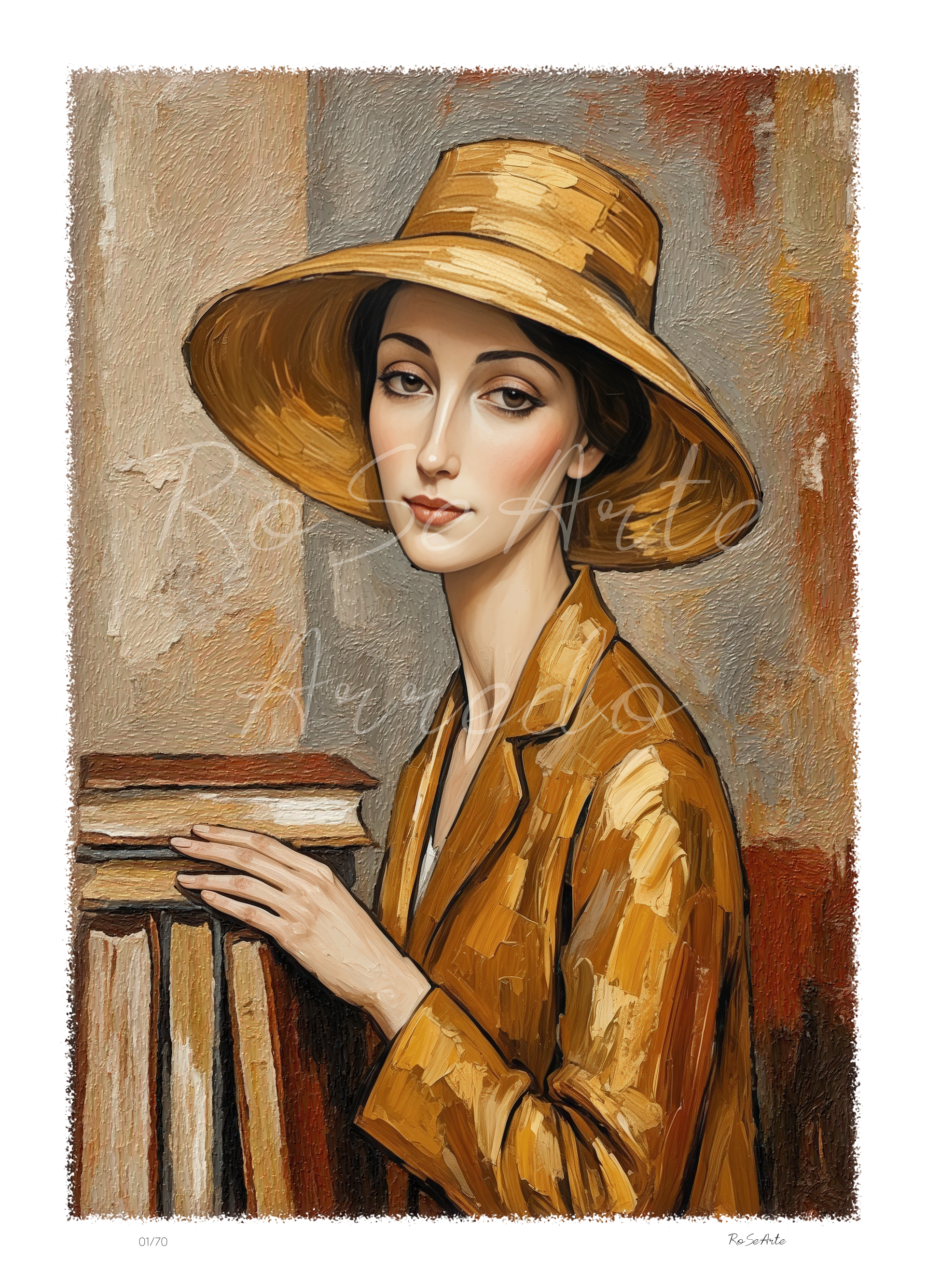 Tra le Pagine del Tempo