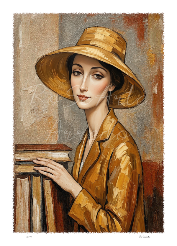 Tra le Pagine del Tempo