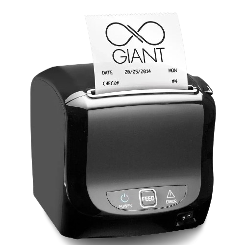 SAM4S GIANT-100D PRINTER