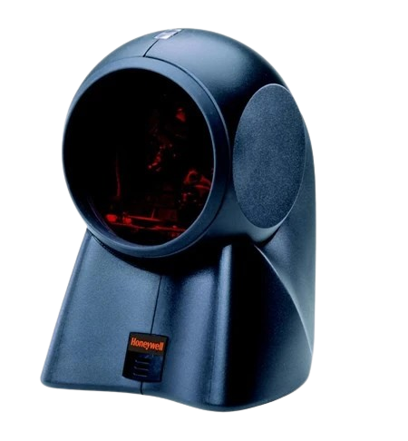 HONEYWELL MS7120 SCANNER USB BLACK