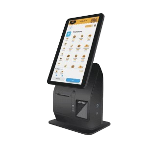 PRIME - All-in-One POS Kiosk