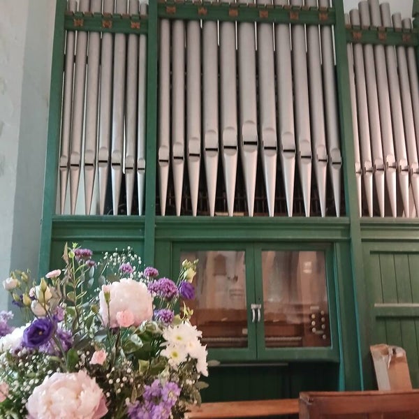 Organist for Wedding