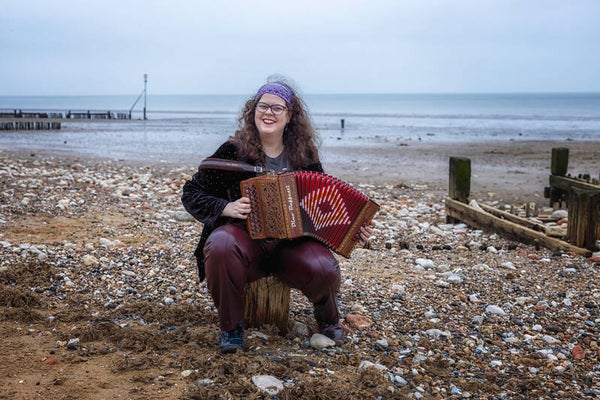St George's Day Immersive Folk Experience