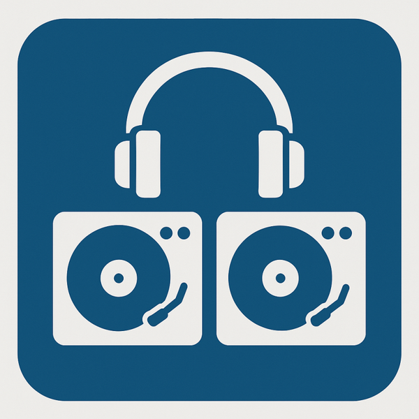 Profesional DJ