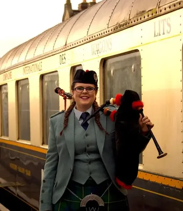 Broxbourne Shared Piper Sessions (Evening) 23rd Jan 2026: Burns Night (Cut off: Book by 15th Jan 2026)