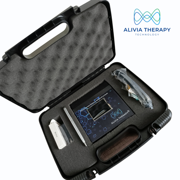 Alivia Therapy