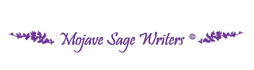 Mojave Sage Writers