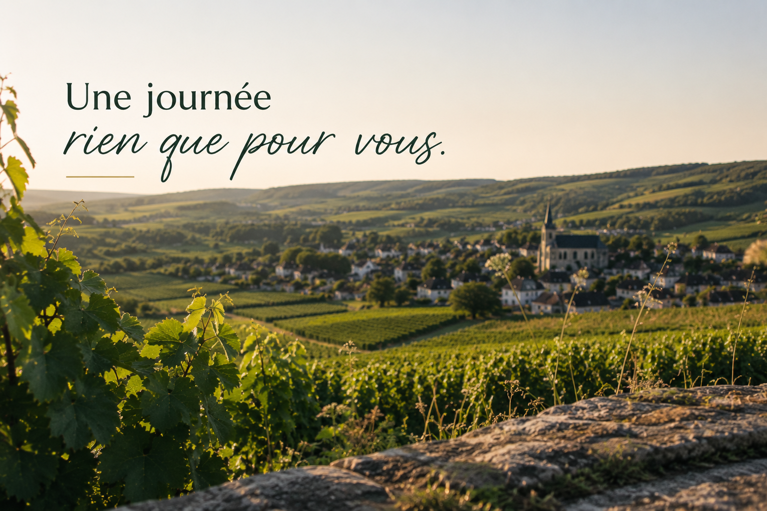 vignes