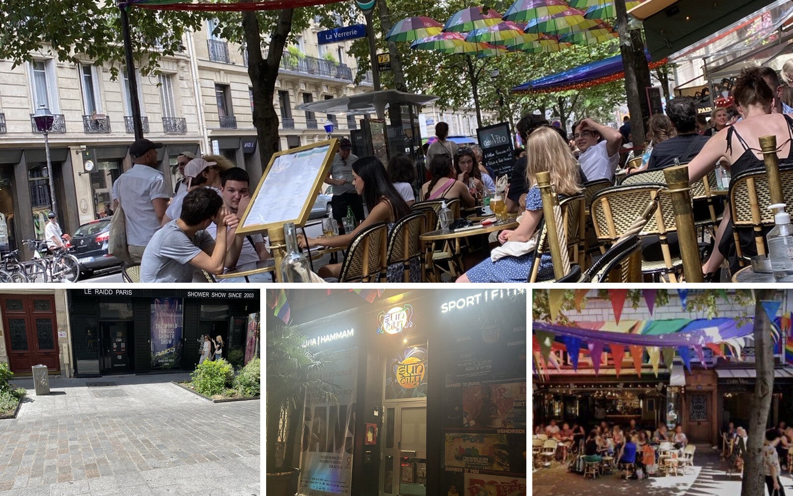 Le marais