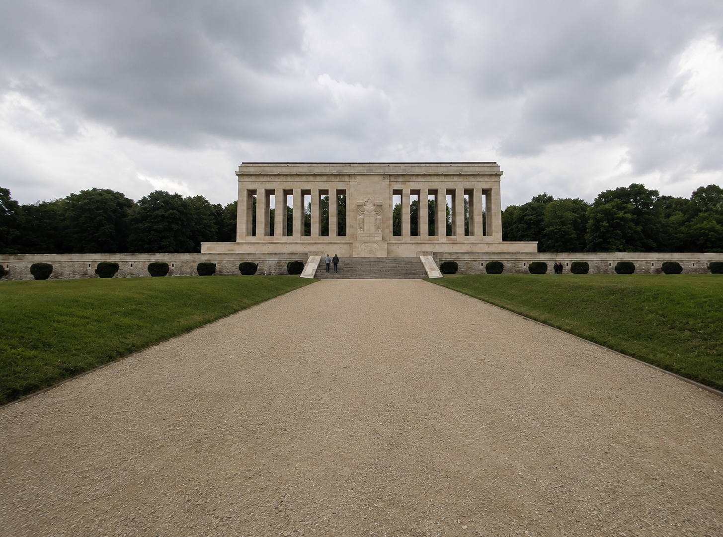 Mémoir et patrimoine