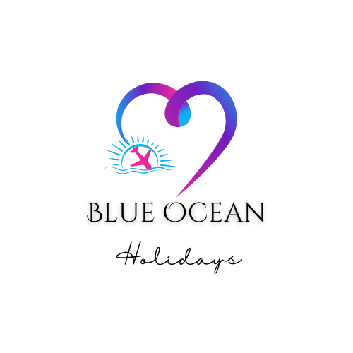Blue Ocean Holidays