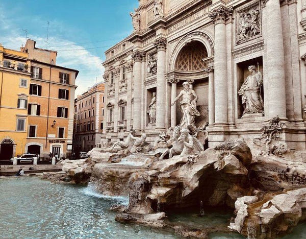 Rome city break from only £275pp! Hotel Alessandrino