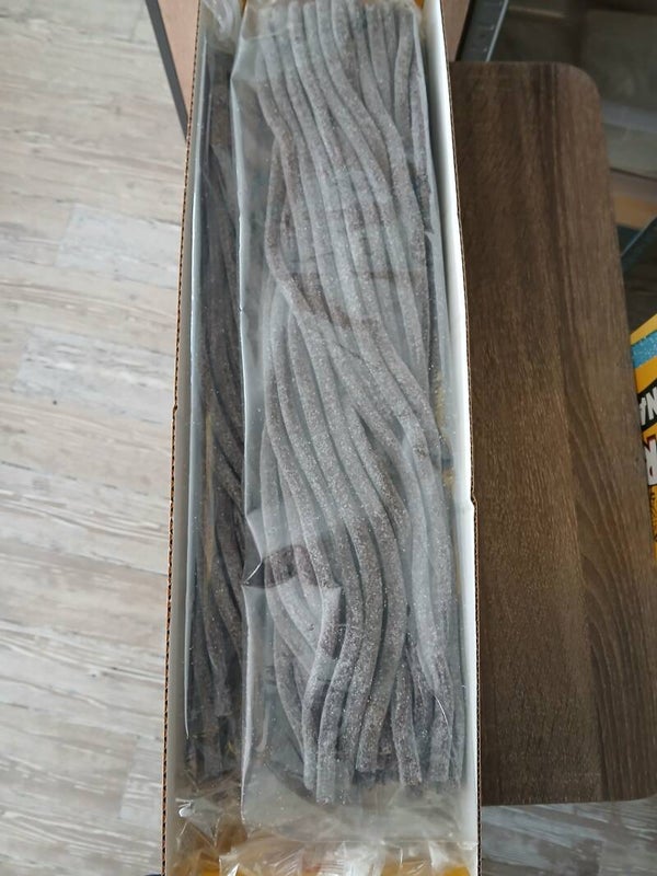 Cable xxl goût cola sucre