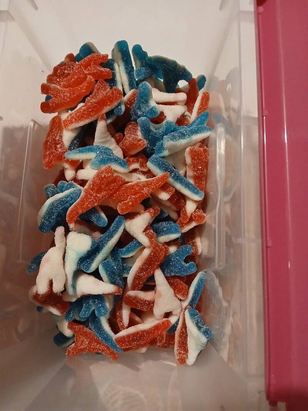 Tour eiffel halal 100g
