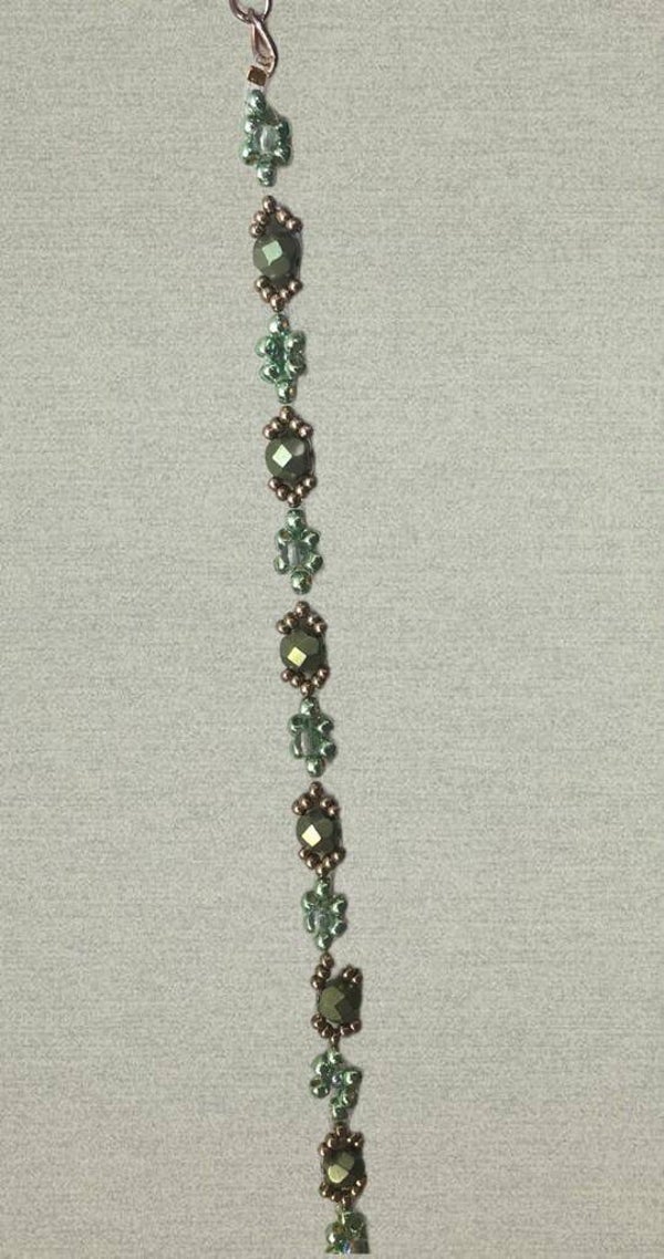 Feel beautiful armband