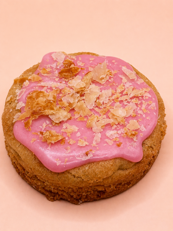 The Dutch Cookie
