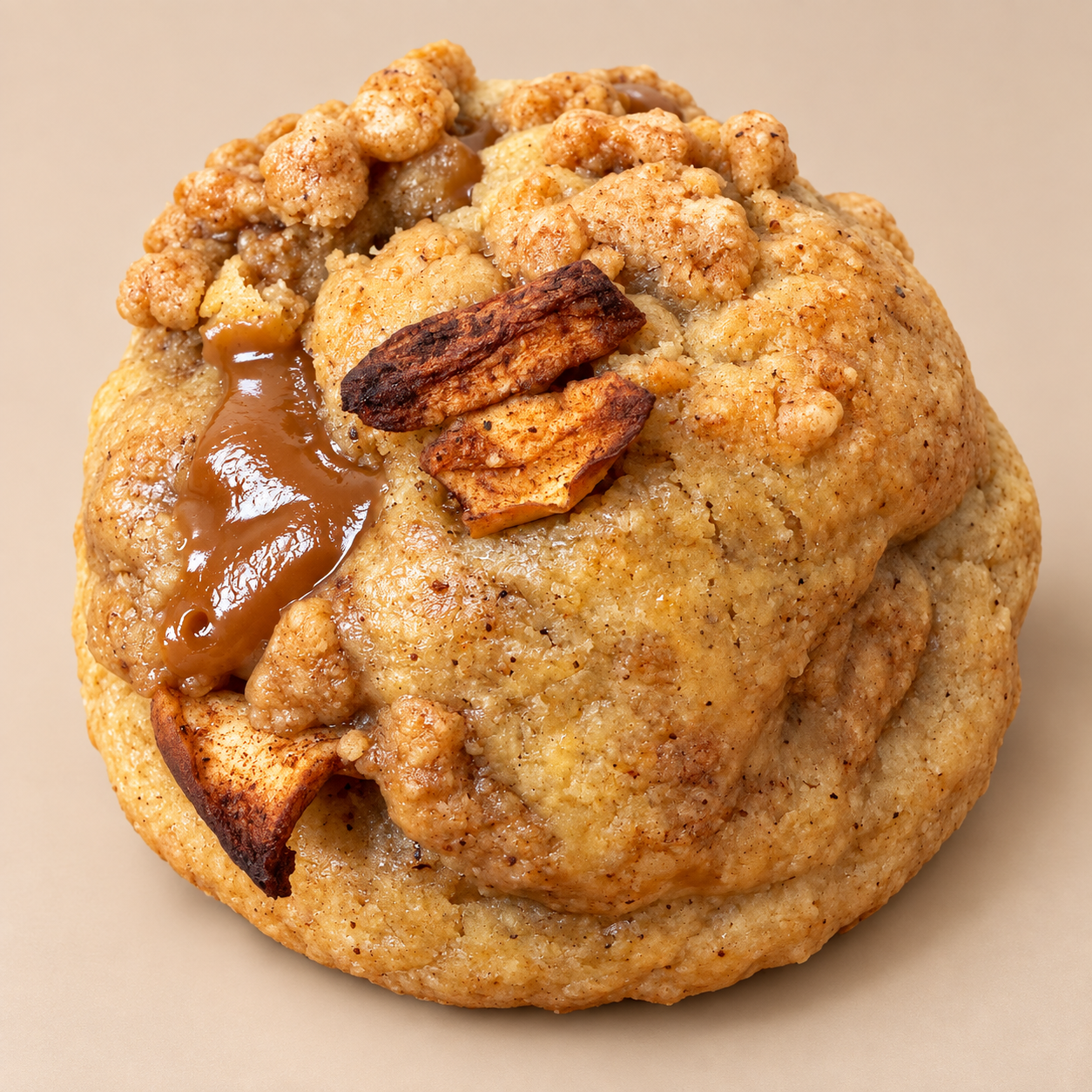 Apple Crumble 🍎
