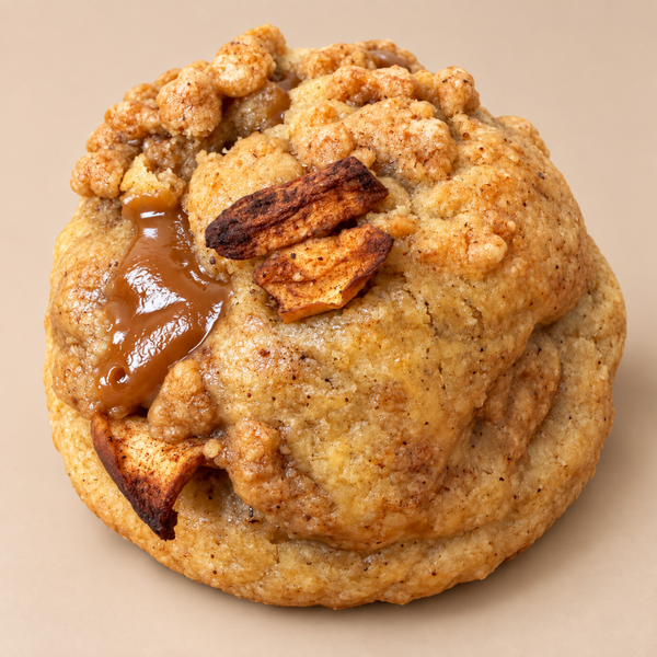 Apple Crumble 🍎
